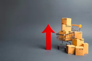 ECB podigao procjene inflacije