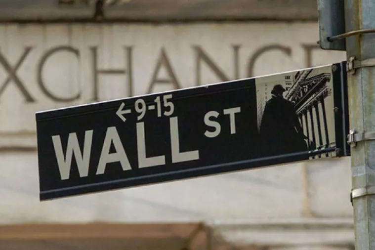 Wall Street pao, inflacija u SAD-u najviša u 40 godina