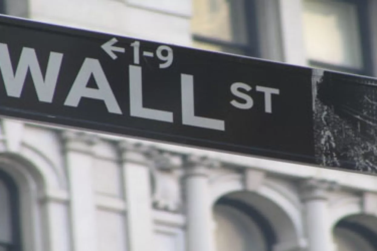 Nastavak ruske invazije na Ukrajinu ponovno srušio Wall Street