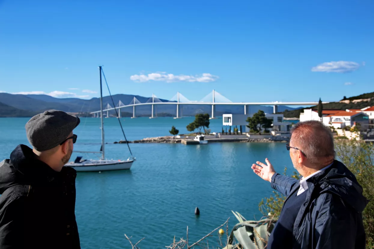 [Poslovna scena] Sačuvaj nas, Bože, kuge, gladi, rata i zime u Dubrovniku