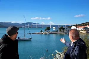 [Poslovna scena] Sačuvaj nas, Bože, kuge, gladi, rata i zime u Dubrovniku