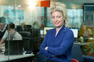 Ana Fresl na Liderovoj konferenciji Smart Cities otkrit će kako financirati pametna gradska rješenja