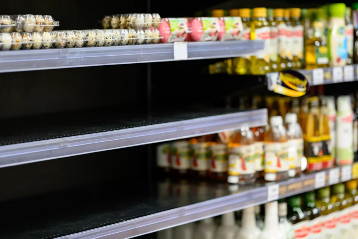 Ruski kralj ugljena i gnojiva: Rat se mora zaustaviti ili će nastupiti globalna kriza hrane