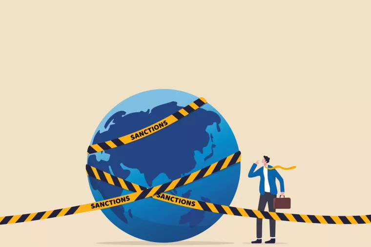 Kontroling u vrijeme sankcija: Osam vrlo konkretnih savjeta menadžmentu