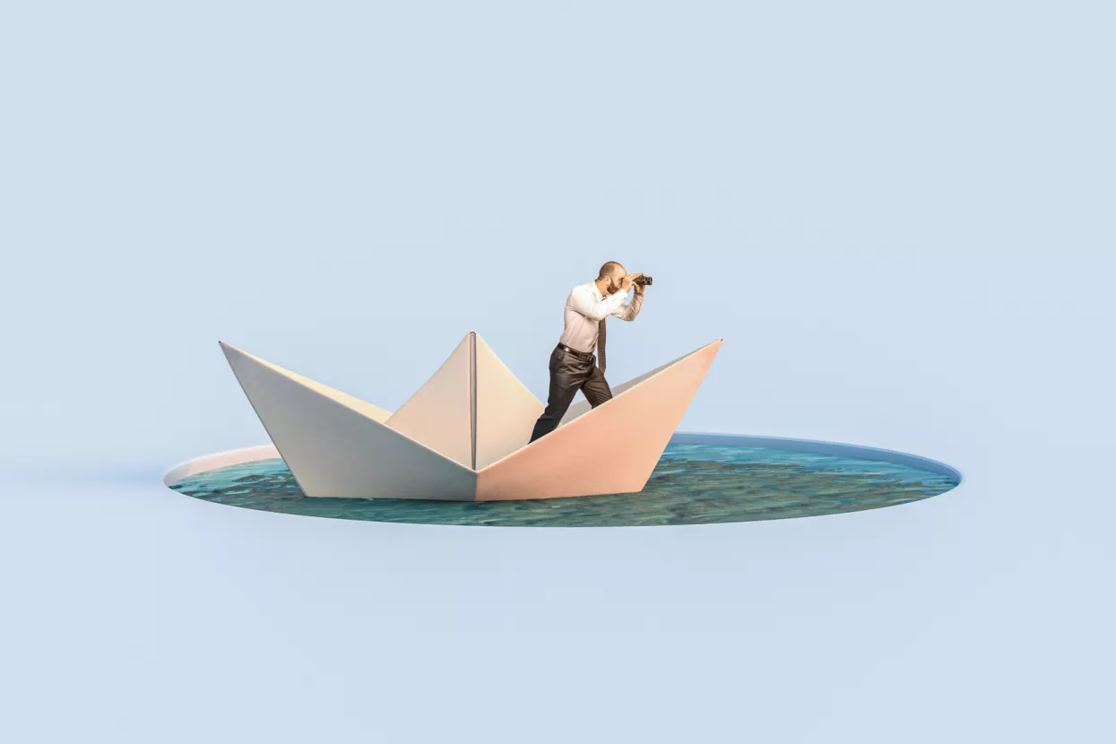 Financiranje poslovanja: Žilavi najradije biraju organski rast