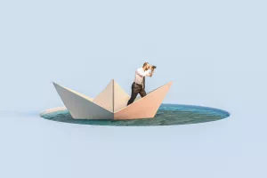 Financiranje poslovanja: Žilavi najradije biraju organski rast