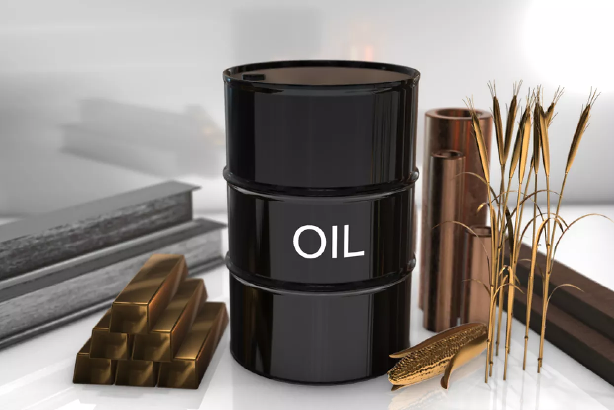 Tržištima dominira novi FAANG - Fuel, Aerospace, Agriculture, Nuclear i Gold