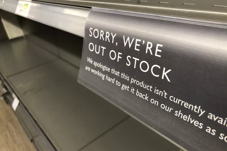 Svjetska banka: Građani umjesto gomilanja zaliha moraju imati povjerenja u svjetsko gospodarstvo