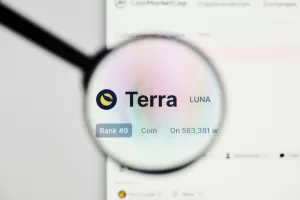 Osnivač terra blockchaina Do Kwon okladio se u 11 milijuna dolara da će luna token vrijediti više za godinu dana