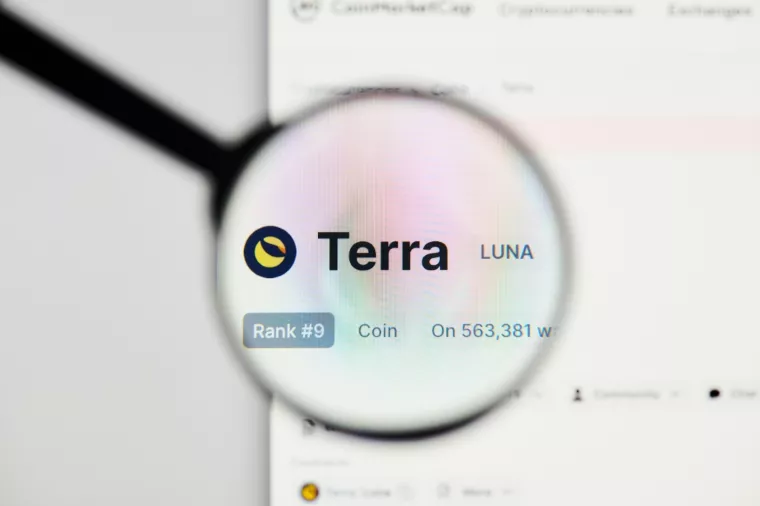 Osnivač terra blockchaina Do Kwon okladio se u 11 milijuna dolara da će luna token vrijediti više za godinu dana