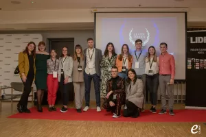 Poduzeća primila nagradu Zlatnog indeksa &#39;za suradnju zlata vrijednu&#39;