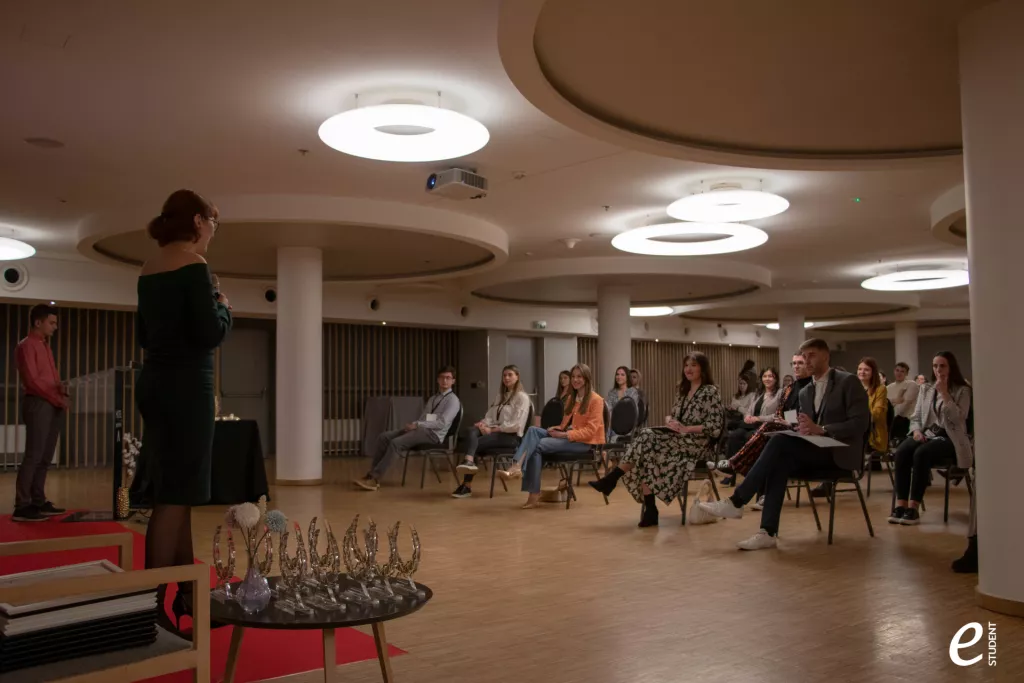 Poduzeća primila nagradu Zlatnog indeksa &#39;za suradnju zlata vrijednu&#39;