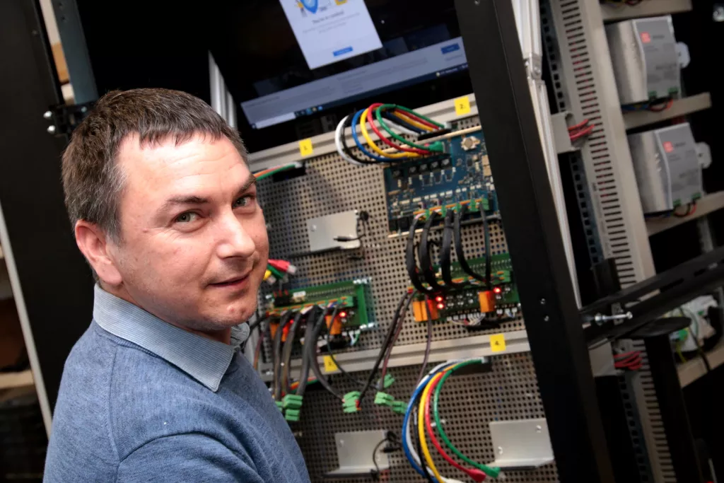 [Poslovna scena] Mobilisis postaje Sickov kompetencijski centar za digitalne usluge