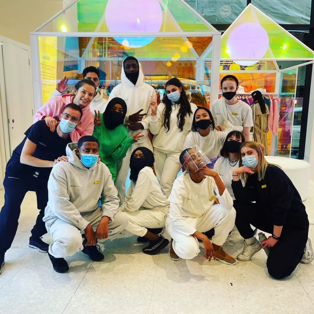 Mirela Forić Srna (Pangaia): Nema niti jednog ozbiljnijeg modnog brenda koji se ne okreće održivosti