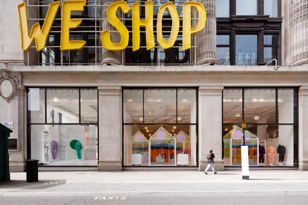 Mirela Forić Srna (Pangaia): Nema niti jednog ozbiljnijeg modnog brenda koji se ne okreće održivosti