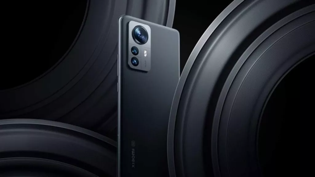 Xiaomi serije 12 iznova definira kategoriju flagship telefon