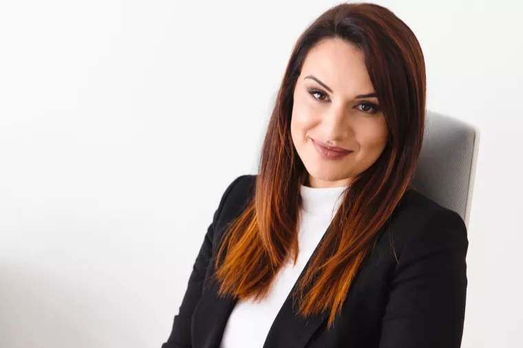 Kata Leutar (IMEA Consulting): S krizom će se najlak&scaron;e nositi organizacije koje imaju povjerenje u svoje lidere