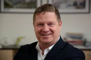 [Poslovna scena] Damir Kirić: Gumiimpex s finskim vlasnicima kreće u potragu za akvizicijama u regiji