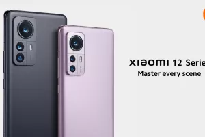 Xiaomi serije 12 iznova definira kategoriju flagship telefon