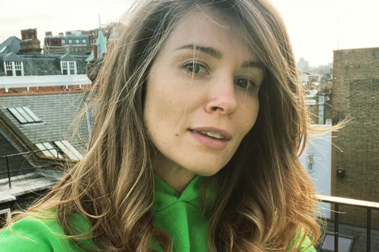 Mirela Forić Srna (Pangaia): Nema niti jednog ozbiljnijeg modnog brenda koji se ne okreće održivosti