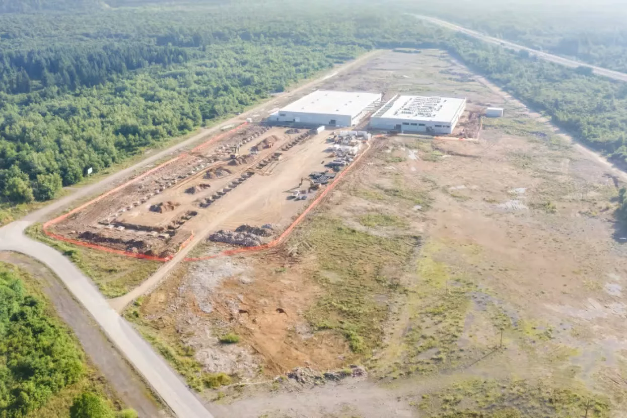 Bjelin povećava ulaganja u proizvodnju