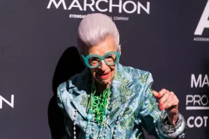 Modna ikona Iris Apfel svoj stoti rođendan proslavila kolekcijom za H&amp;M