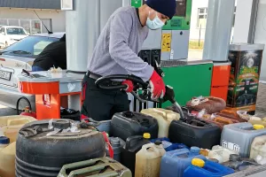 Pogledajte kakav je novi skok inflacije u veljači, i koliko je poskupio prijevoz