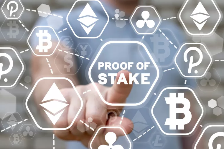 Što je proof-of-stake?