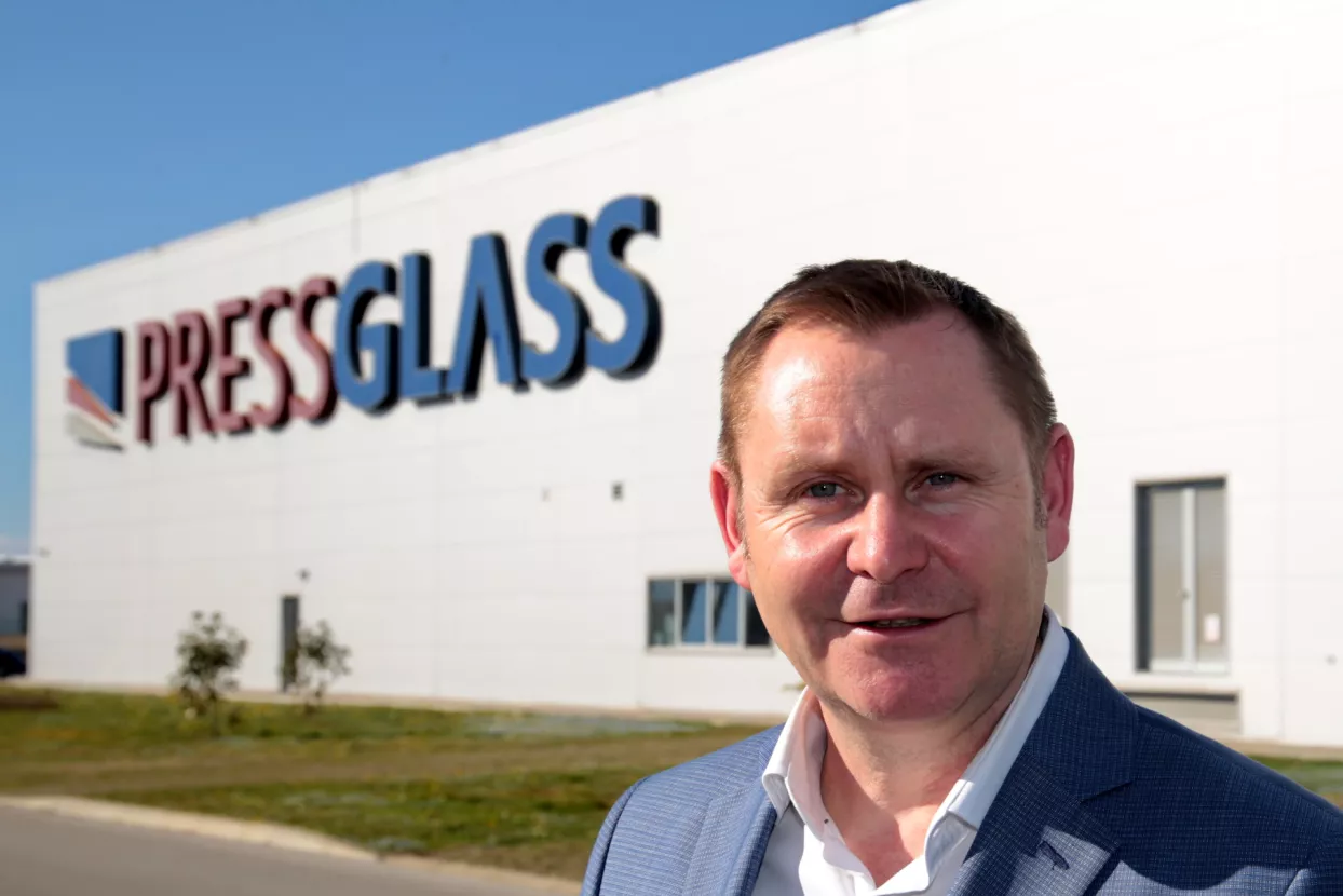 [Poslovna scena] Staklo Press Glassa traženije nego ikada, operativni prihodi 318 milijuna kuna