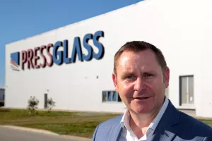 [Poslovna scena] Staklo Press Glassa traženije nego ikada, operativni prihodi 318 milijuna kuna