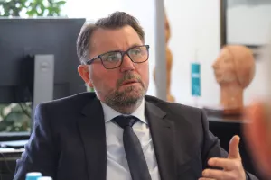 Ivan Ergović: Kupnja Cemexa više nas ne zanima, krenuli smo u nekretninski biznis