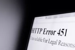 Kako bi se internet mogao podijeliti i postati splinternet