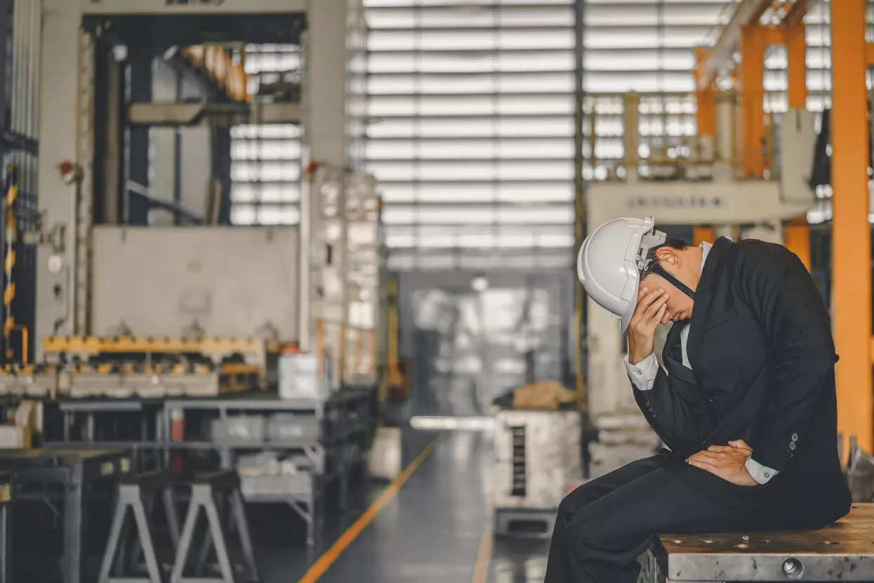 Ekonomija bez recesije je kao godina bez zime