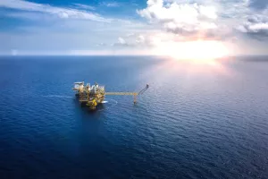 Počela Inina proizvodnja prirodnog plina iz nove bušotine na Jadranu