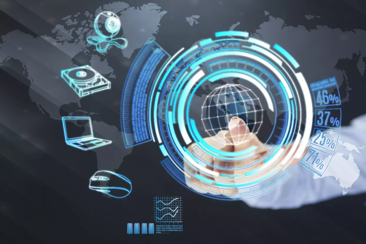 Kako uvesti digitalizaciju u poslovanje uz pomoć bespovratnih sredstava u 2022.?