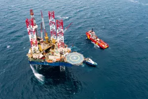 INA osigurala novu proizvodnju plina iz Jadrana