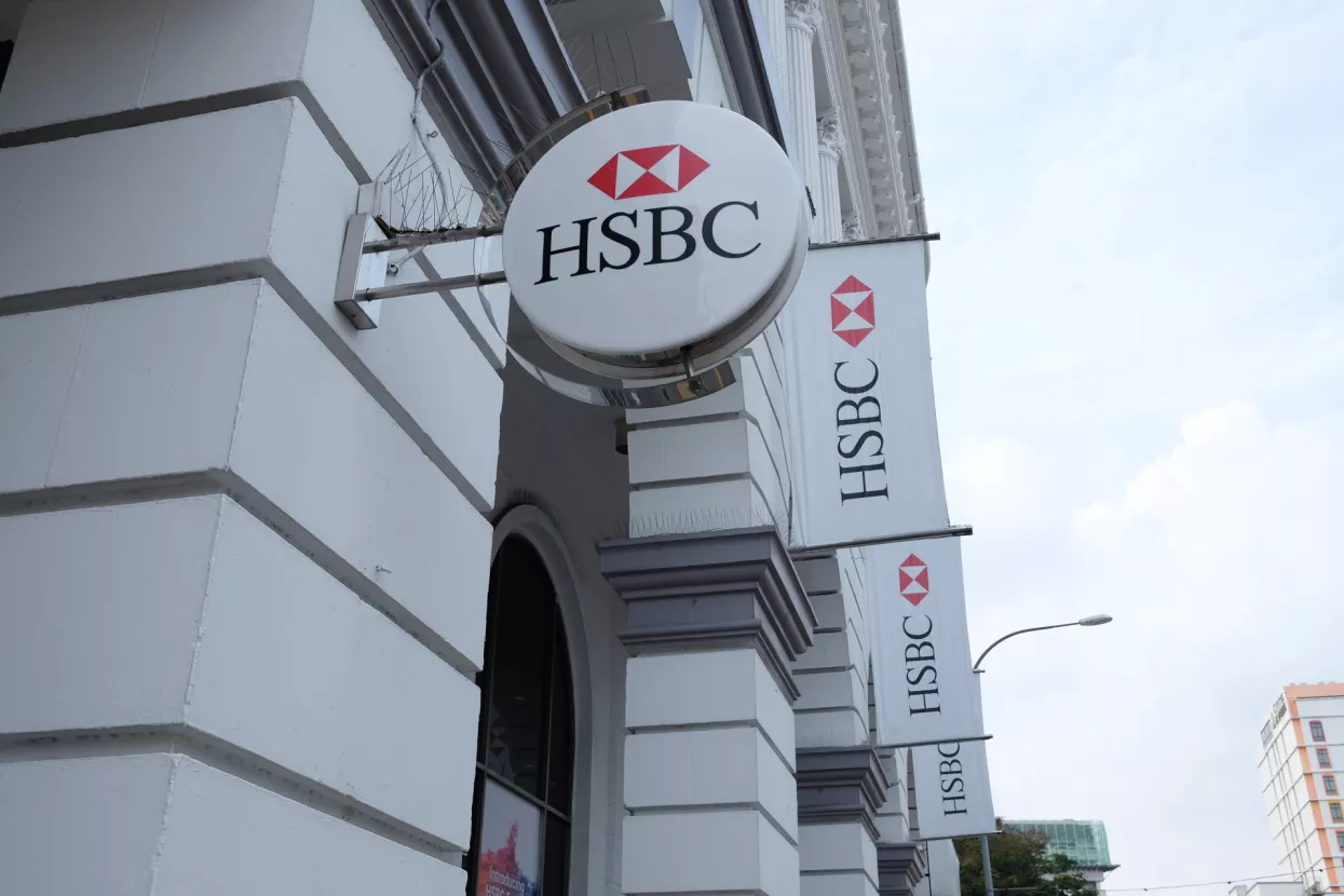 HSBC kupio virtualno zemljište u metaverse igri Sandbox