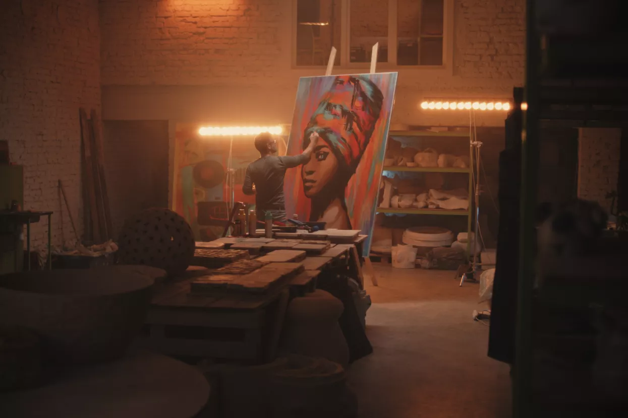 Vodeće aukcijske kuće otkazale dražbe slika ruskih umjetnika