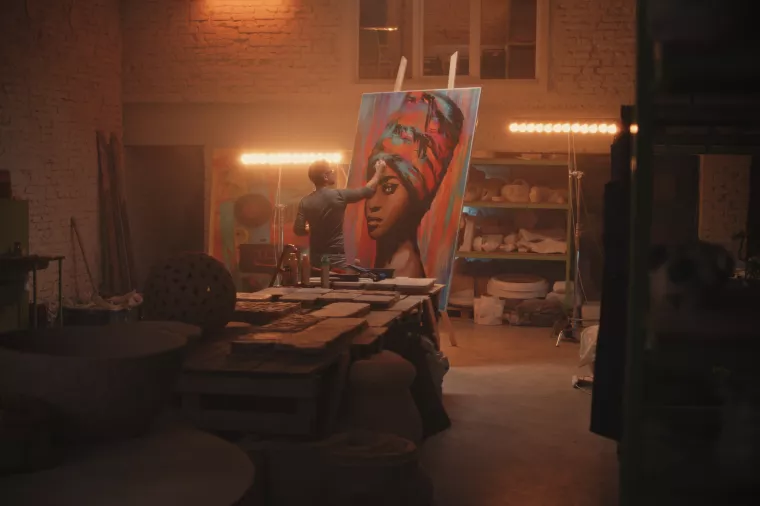 Vodeće aukcijske kuće otkazale dražbe slika ruskih umjetnika