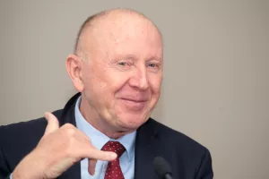 Dušan Šešok: Industrija u Europi će jačati, morate se okrenuti industrijalizaciji. Posla ima i previše