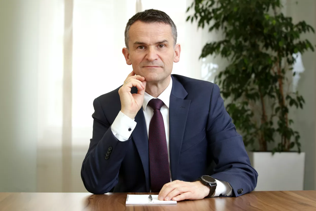 Ante Žigman: Inflacija nije ni privremena ni tranzitorna, ali prinose fondova treba gledati u dugom roku