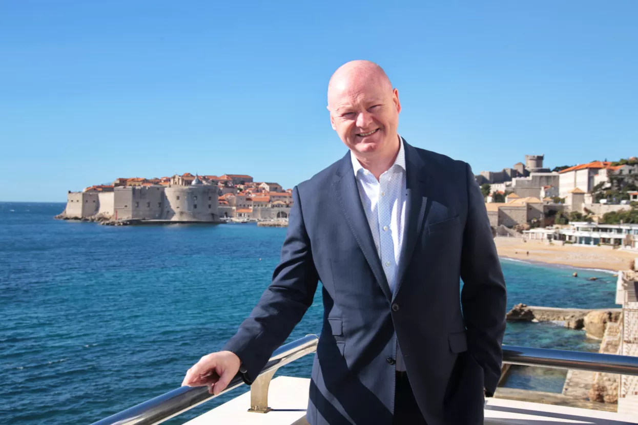 [Poslovna scena] Prvi istup direktora JLH-a: Dvije godine kriznog upravljanja