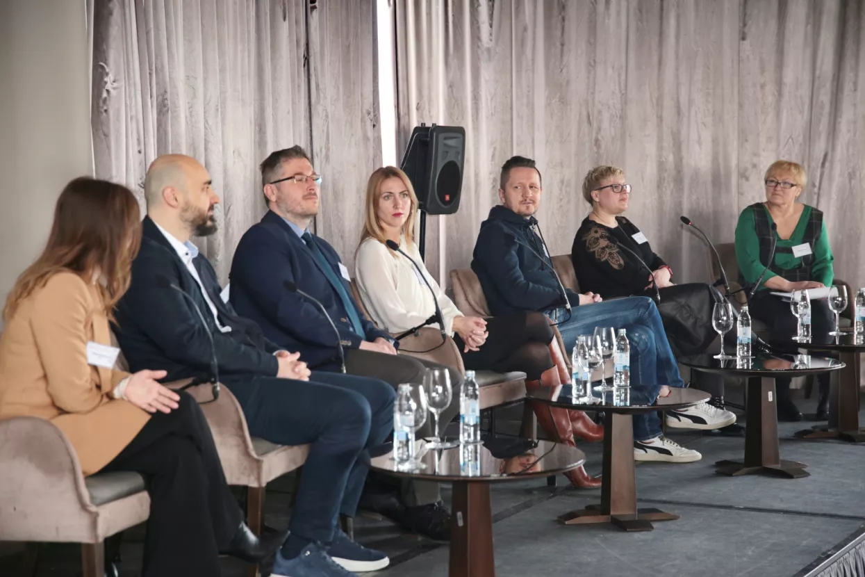 Ključ uspjeha obiteljskih tvrtki je u dobroj podjeli poslova