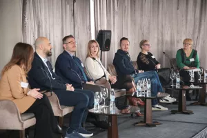 Ključ uspjeha obiteljskih tvrtki je u dobroj podjeli poslova