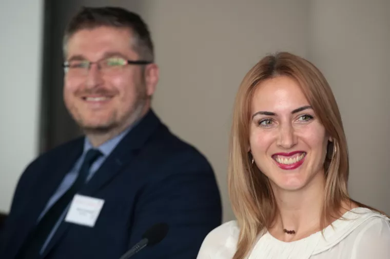 Ključ uspjeha obiteljskih tvrtki je u dobroj podjeli poslova