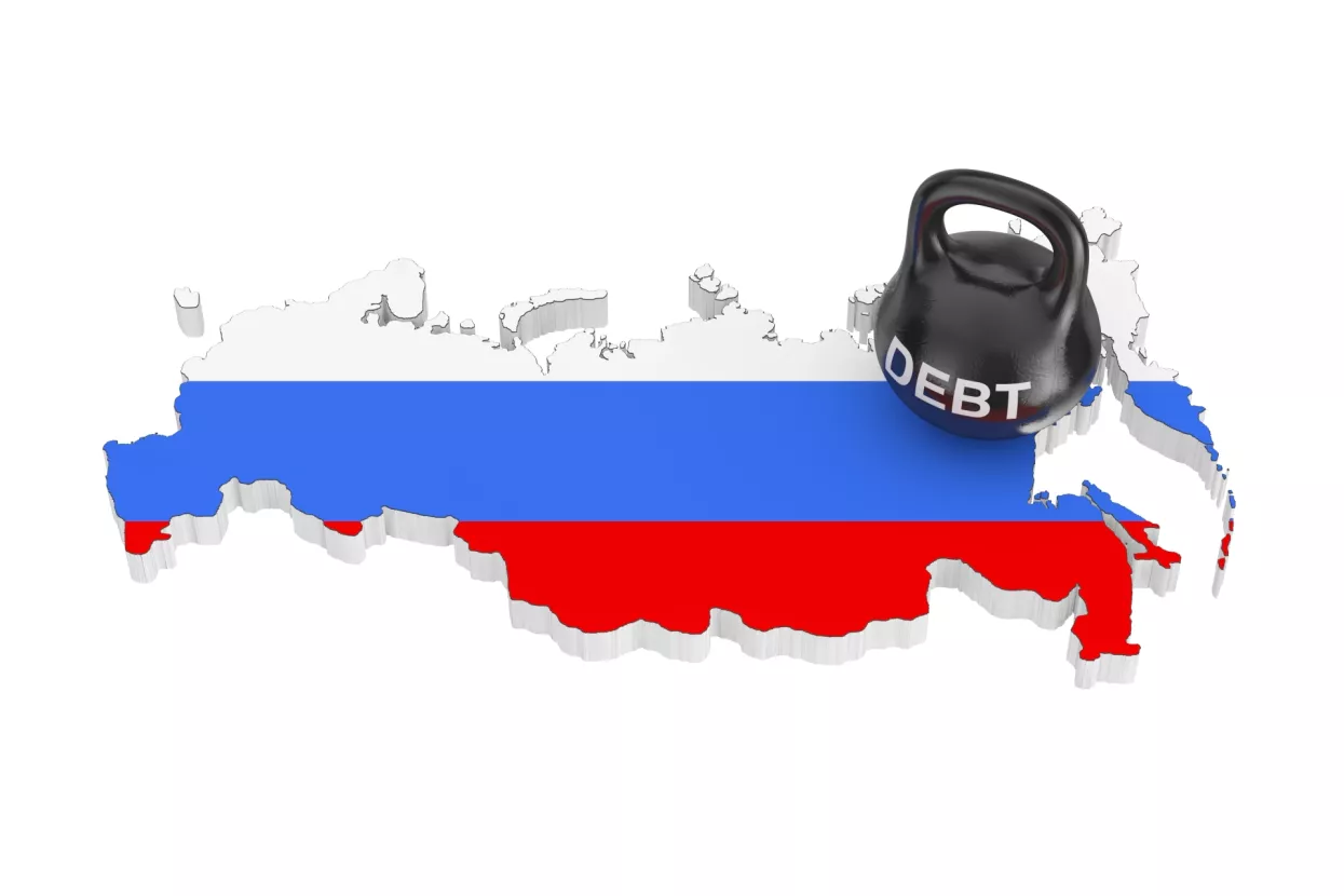 Vrijeme naplate: Rusija navodno uspjela podmiriti dio dugova u dolarima
