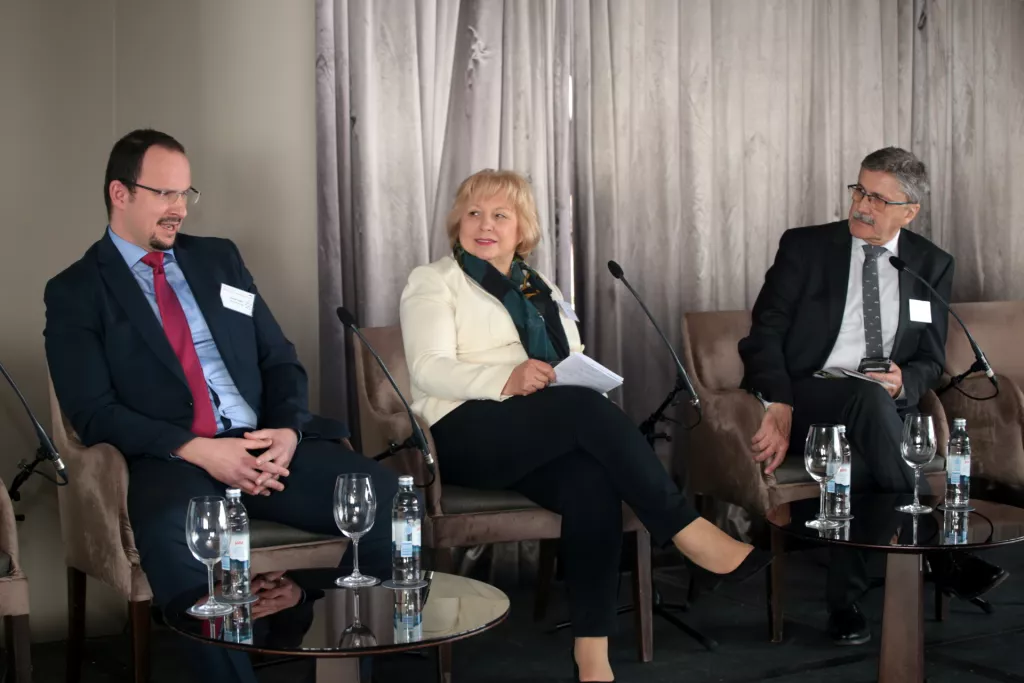 Gubljene kontrole nije bauk, ni prijenosom poslovanja na drugu generaciju, ni putem M&amp;A