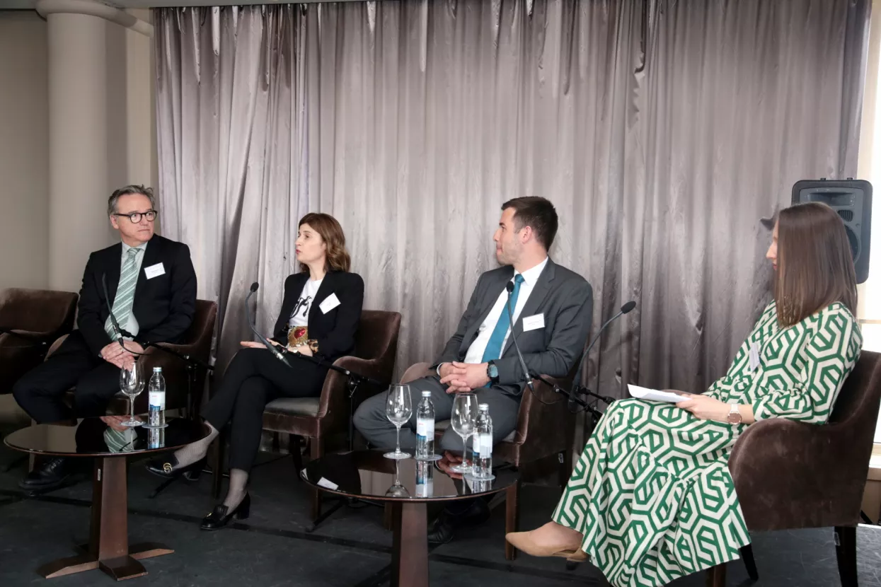 Gubljene kontrole nije bauk, ni prijenosom poslovanja na drugu generaciju, ni putem M&amp;A