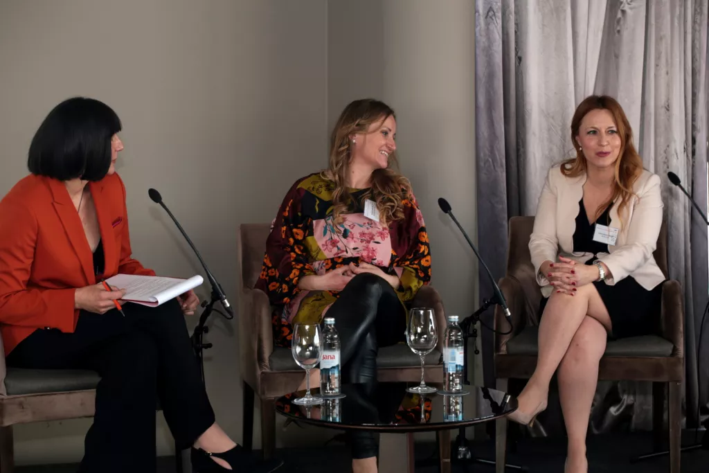 Gubljene kontrole nije bauk, ni prijenosom poslovanja na drugu generaciju, ni putem M&amp;A