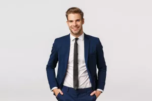 Poslovna moda za muškarce &ndash; što odjenuti na poslovni sastanak?